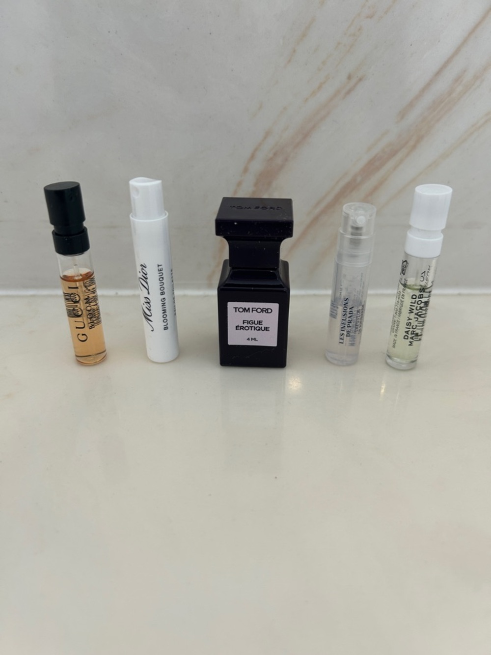 Tom Ford Parfum Bundle